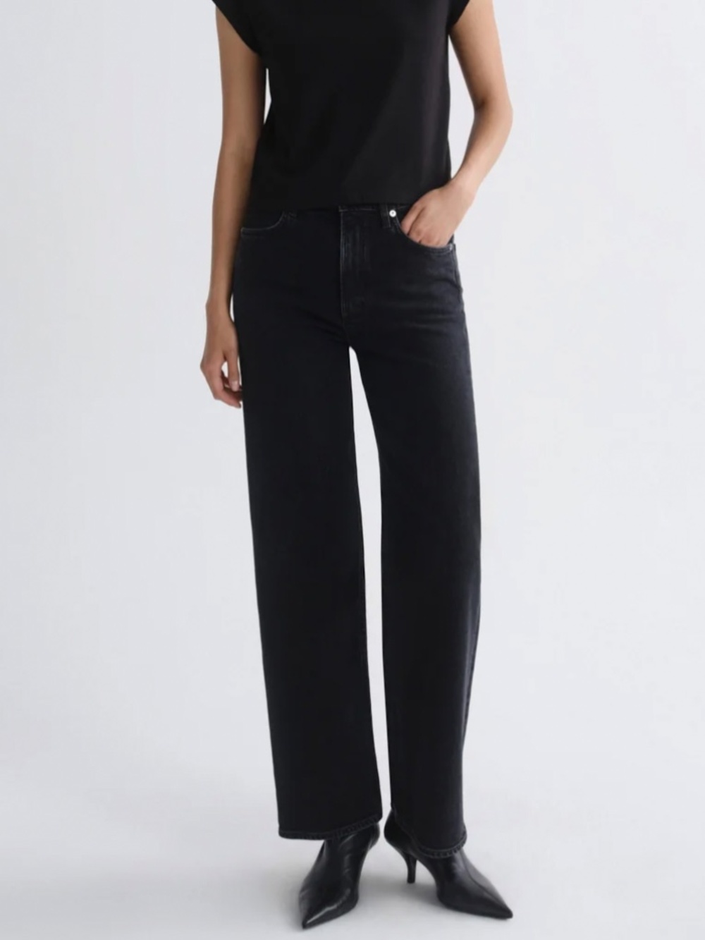 Agolde REN Jean